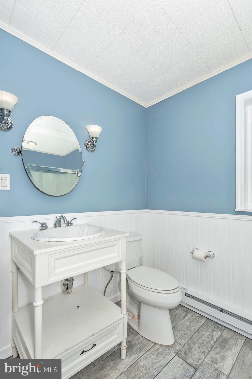 2532 Point Of Rocks Road Knoxville, MD 21758 - Photo 30 of 45 Lower Level Full Bathroom