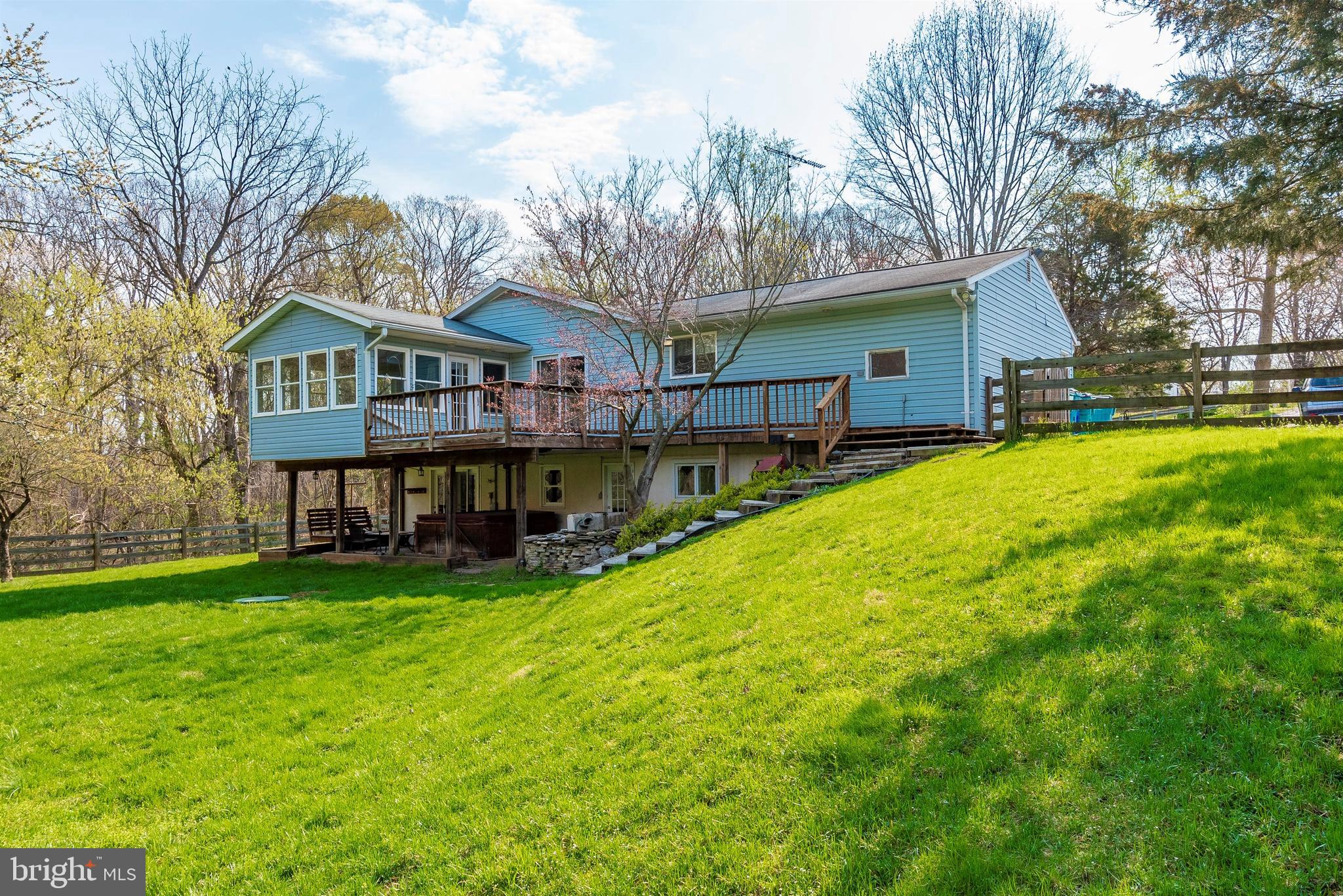 2532 Point Of Rocks Road Knoxville, MD 21758 - Photo 31 of 45