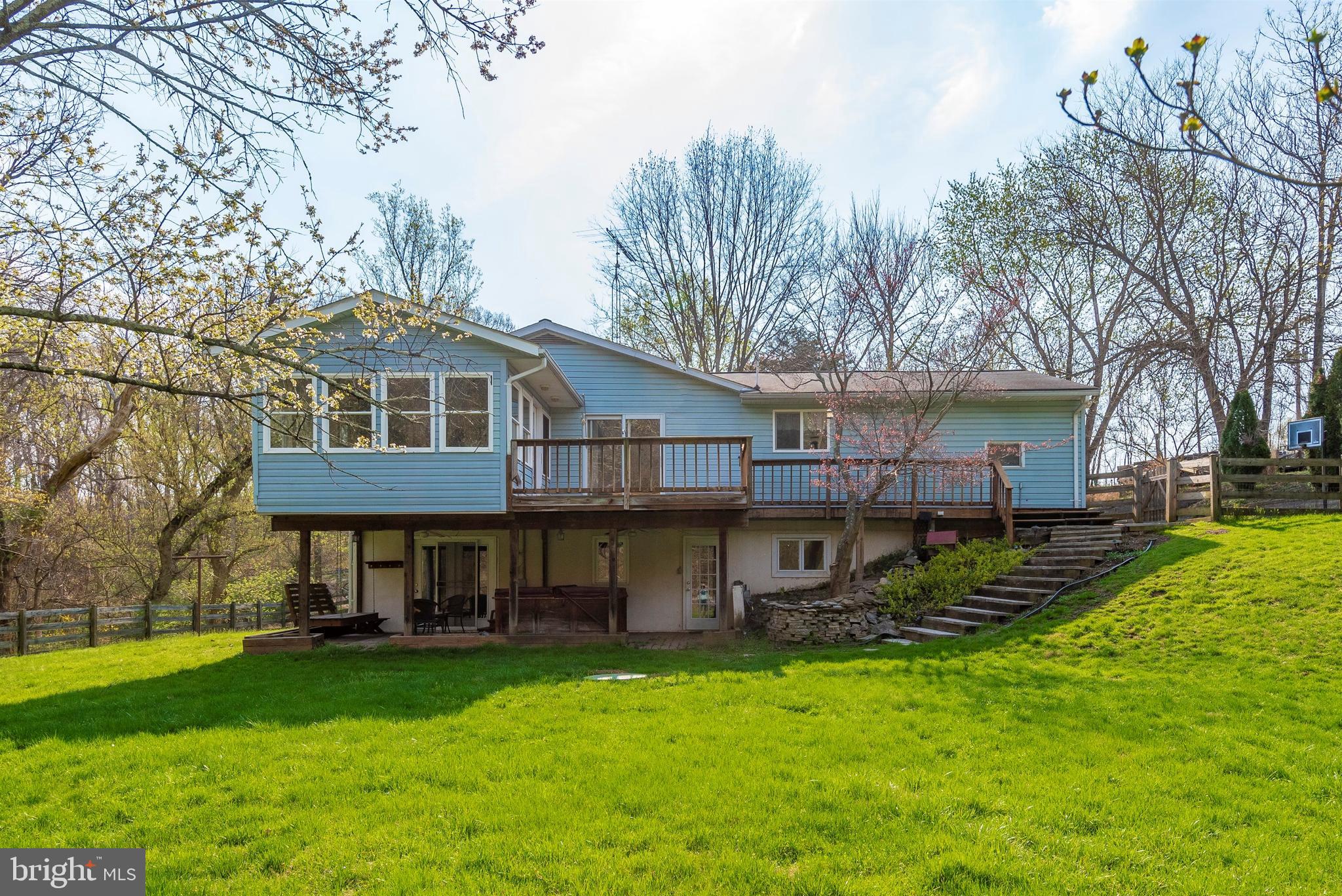 2532 Point Of Rocks Road Knoxville, MD 21758 - Photo 32 of 45
