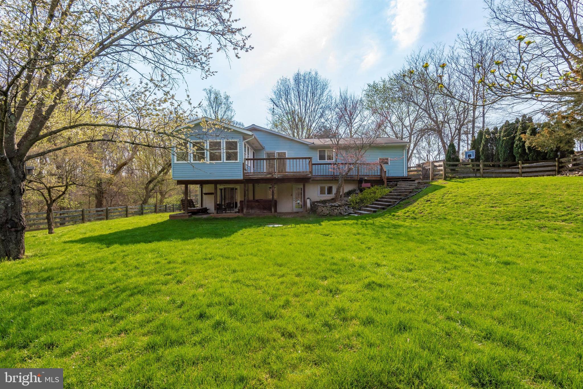 2532 Point Of Rocks Road Knoxville, MD 21758 - Photo 33 of 45