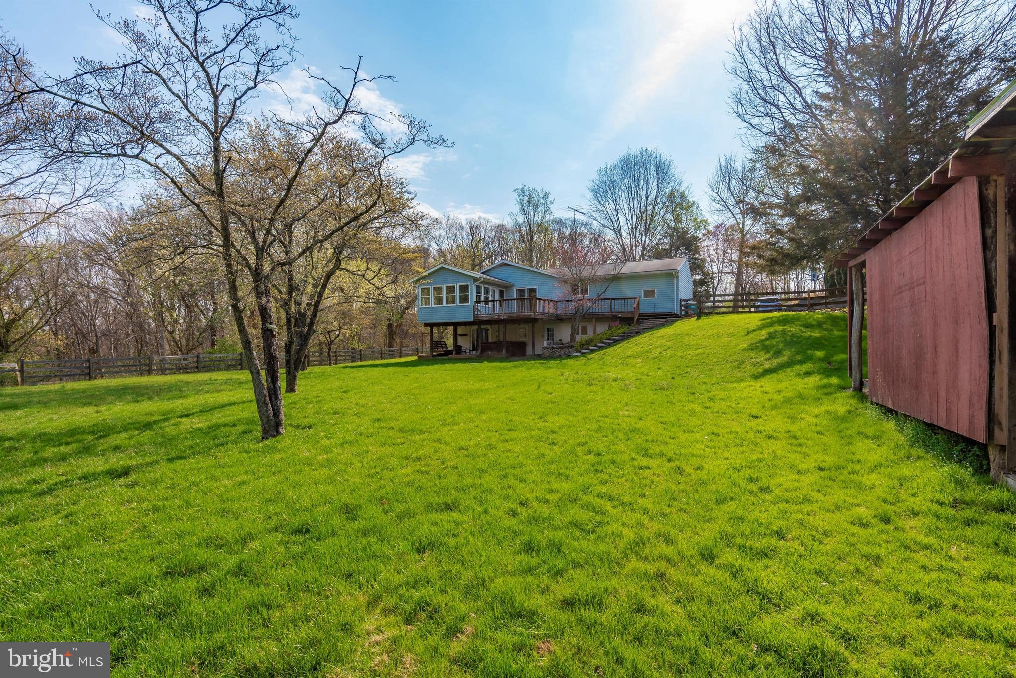2532 Point Of Rocks Road Knoxville, MD 21758 - Photo 35 of 45