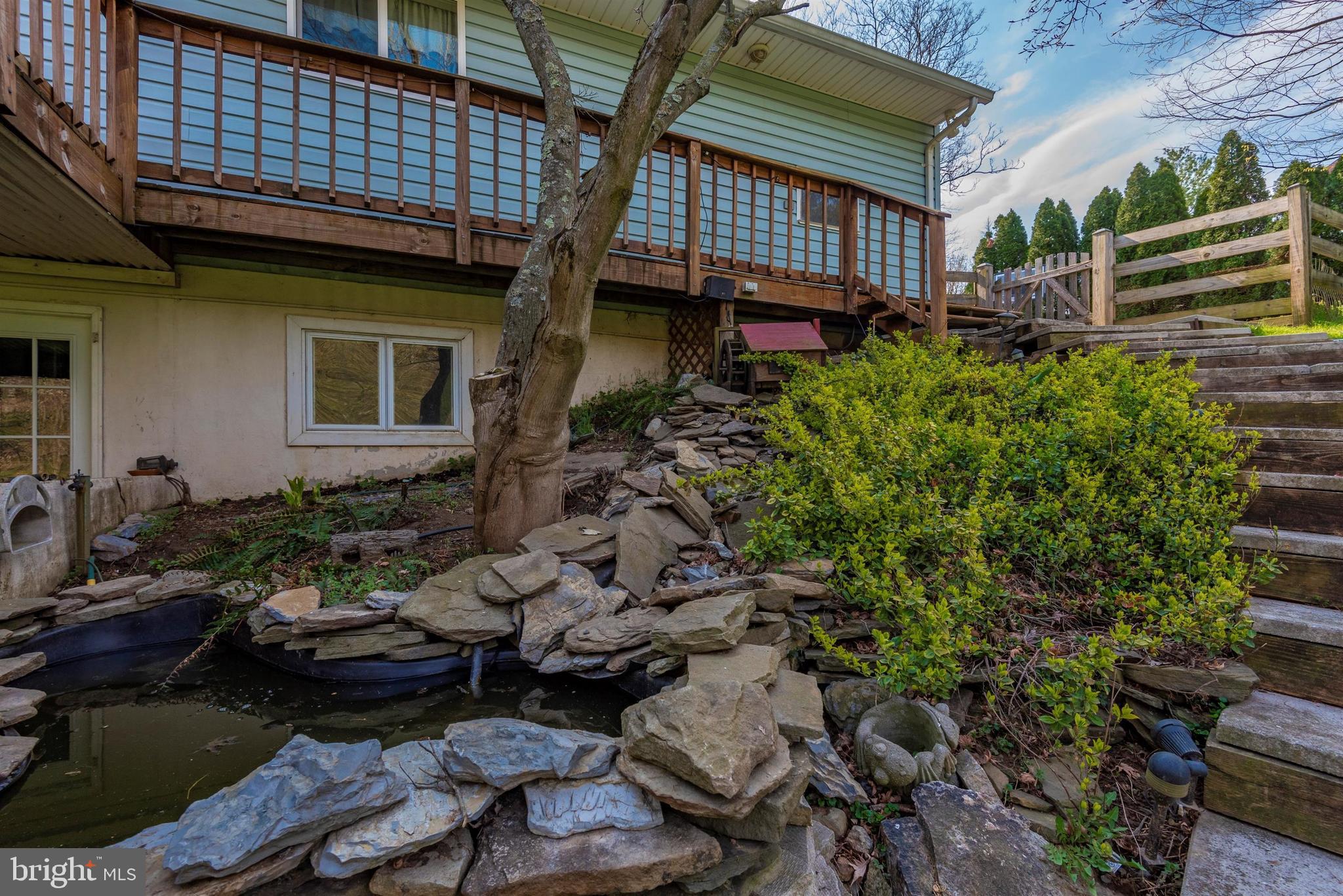 2532 Point Of Rocks Road Knoxville, MD 21758 - Photo 38 of 45