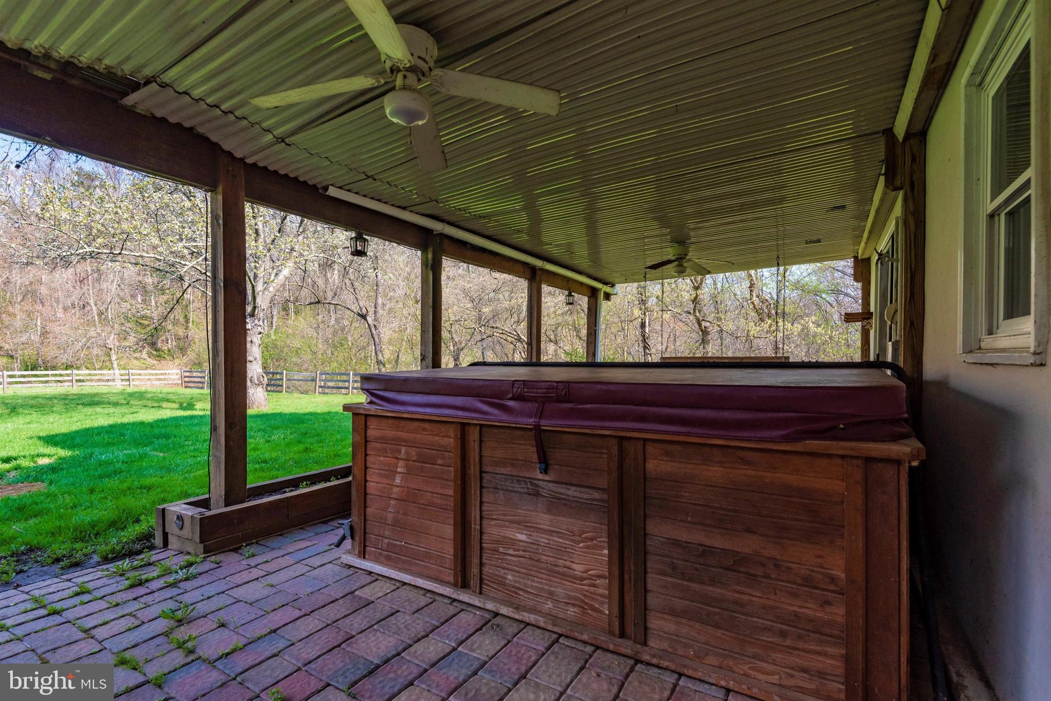 2532 Point Of Rocks Road Knoxville, MD 21758 - Photo 39 of 45