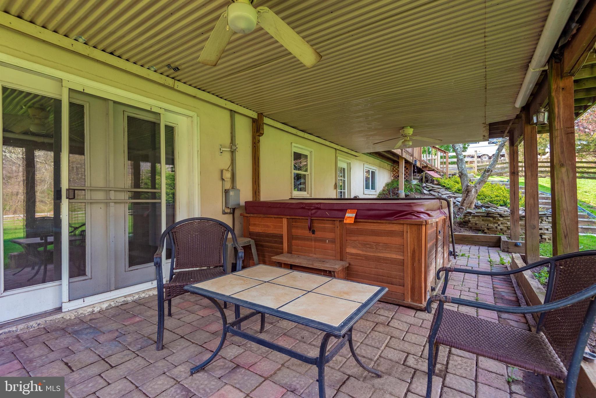 2532 Point Of Rocks Road Knoxville, MD 21758 - Photo 40 of 45