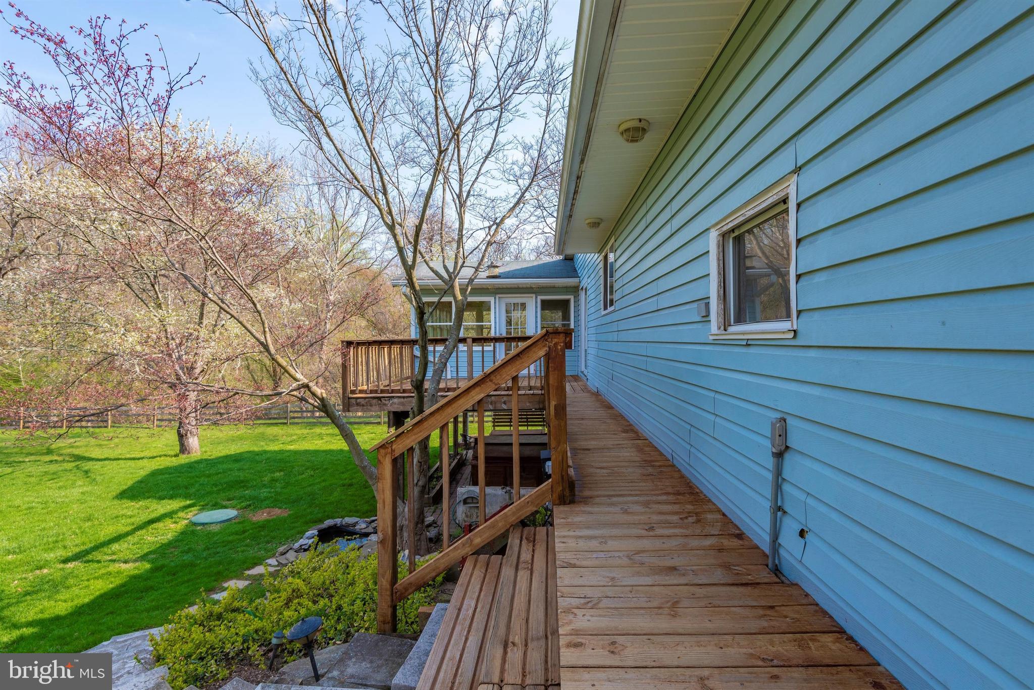 2532 Point Of Rocks Road Knoxville, MD 21758 - Photo 41 of 45
