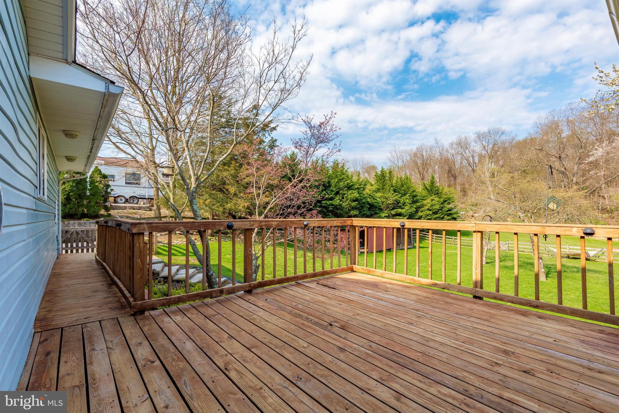 2532 Point Of Rocks Road Knoxville, MD 21758 - Photo 43 of 45