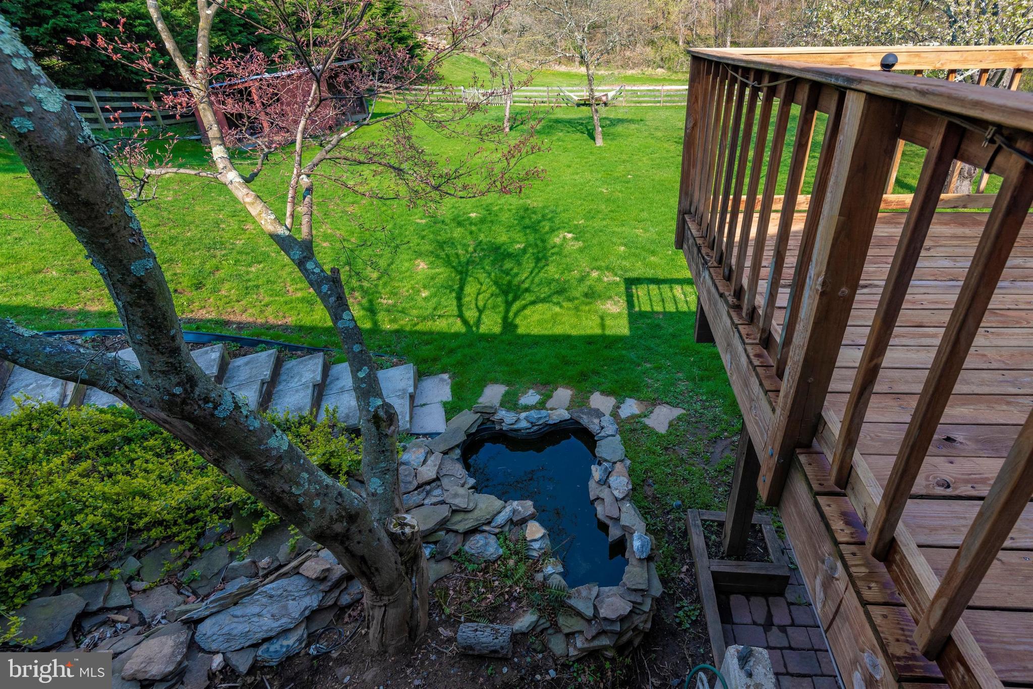 2532 Point Of Rocks Road Knoxville, MD 21758 - Photo 44 of 45