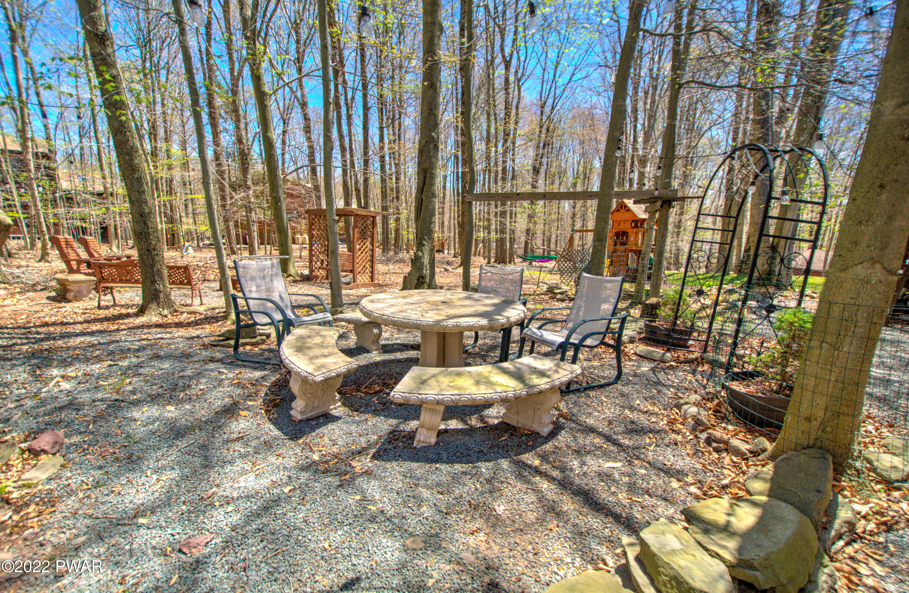 1059 Boat House Road Lake Ariel, PA 18436 - Photo 36 of 75 34-Exterior Backyard