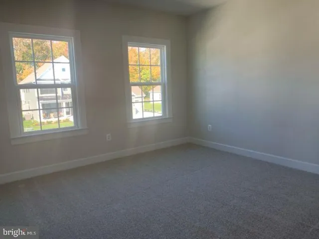 a view of a terrace with a yard