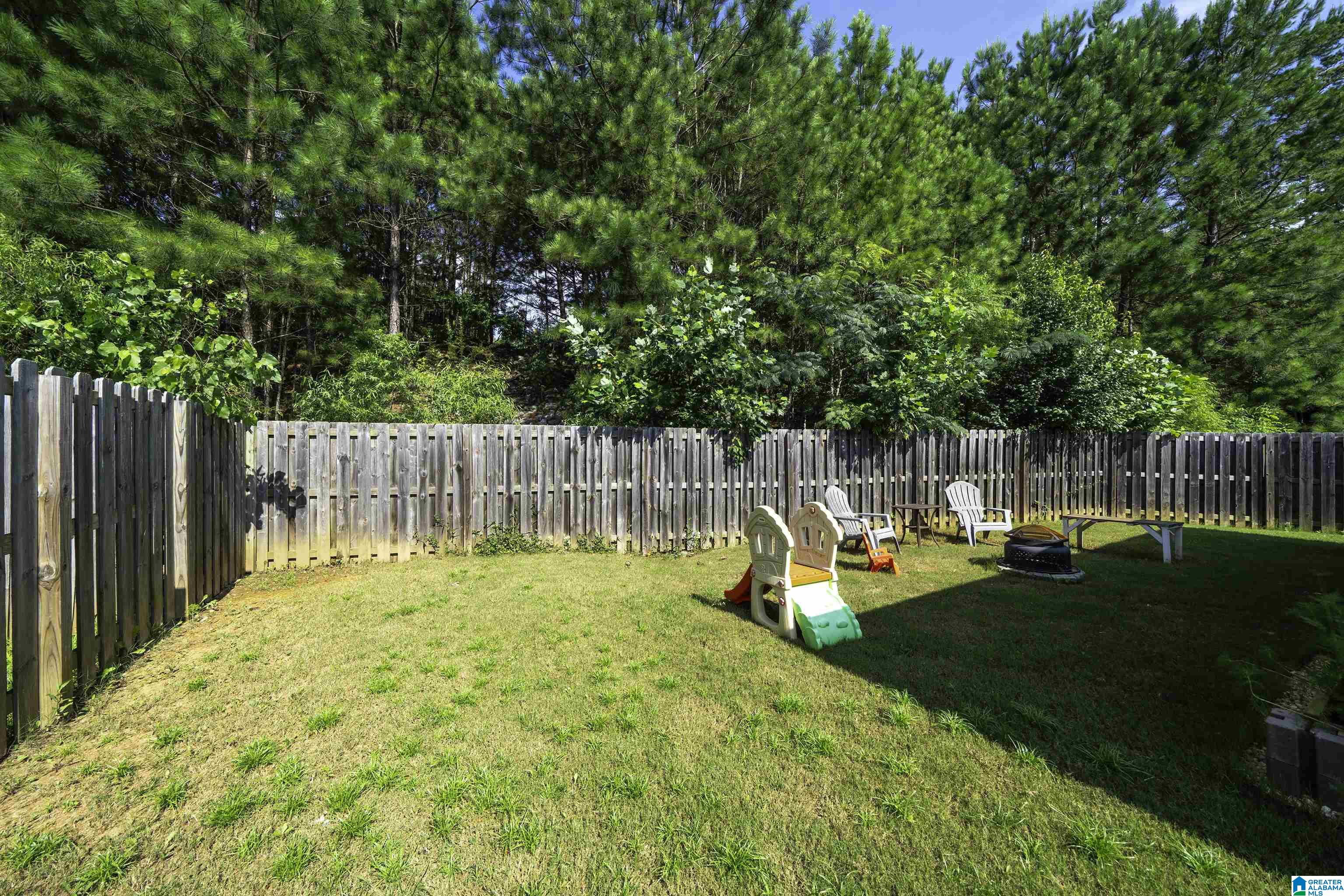 500 Briar Ridge Circle Odenville, AL 35120 - Photo 20 of 22