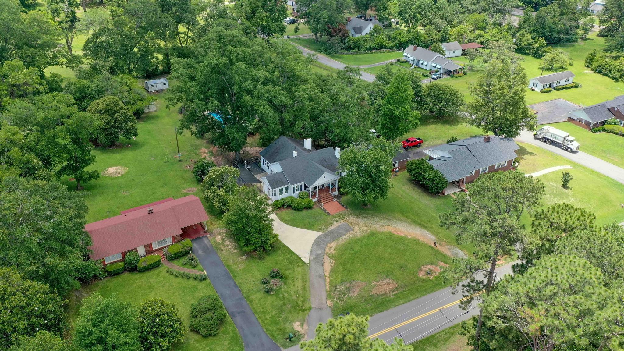 507 Roland Avenue Johnston, SC 29832 - Photo 26 of 30