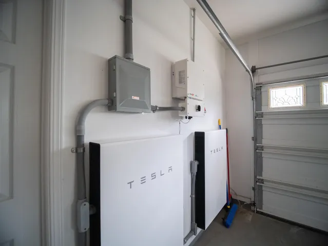 a utility room with closet dryer and washer