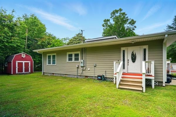 711 Neal Road Picayune, MS 39466 - Photo 17 of 30 Gallery Image 17