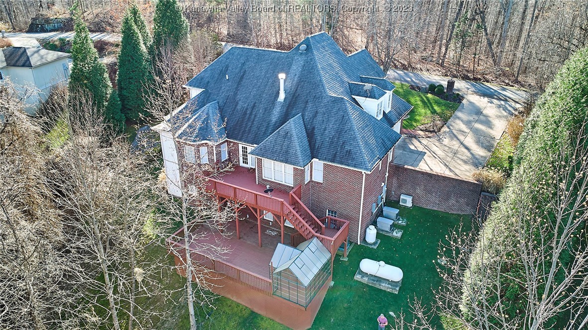 1625 Stonehenge Road Charleston, WV 25314 - Photo 45 of 50 Gallery Image 45