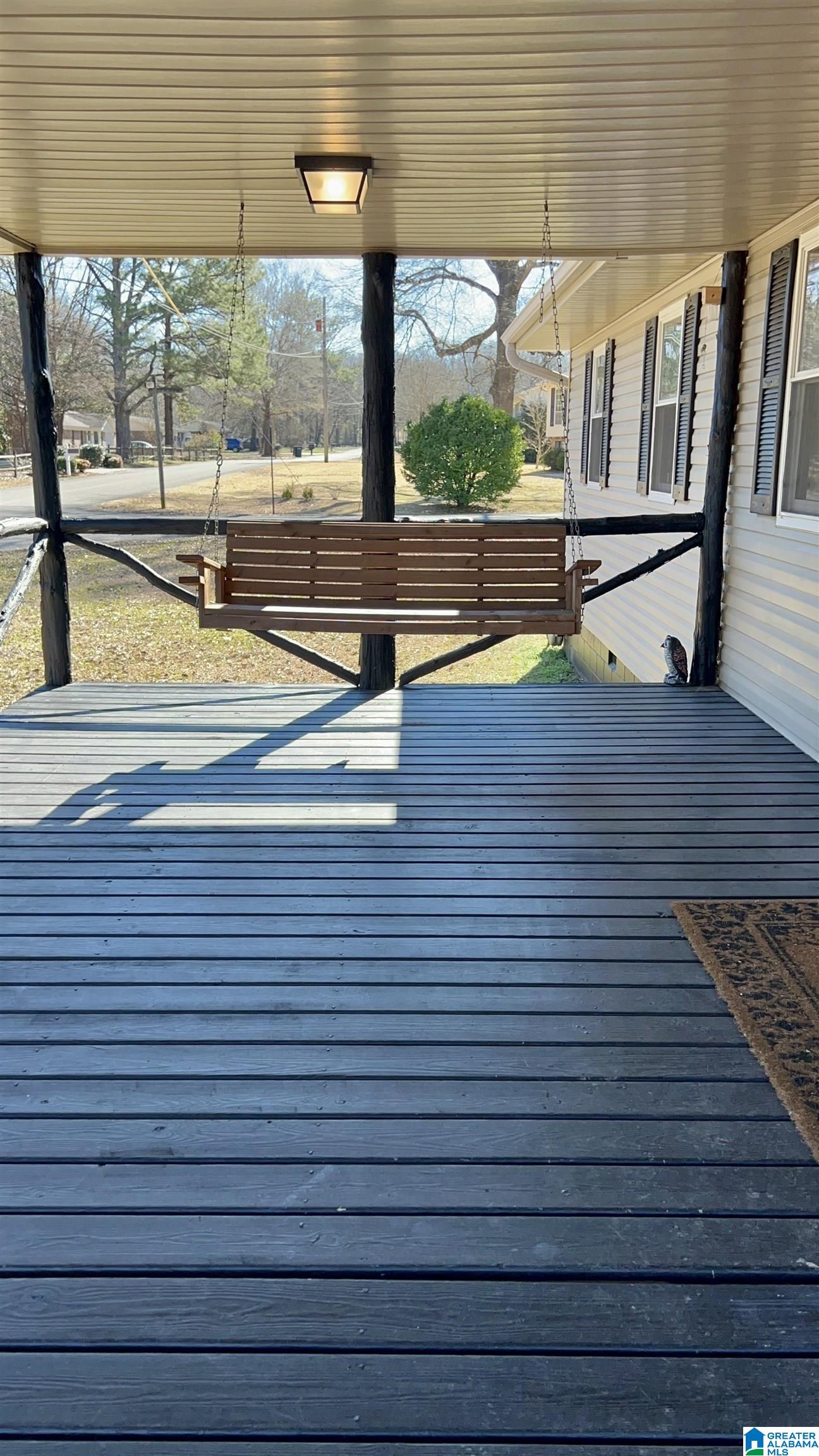 214 Strother Street Montevallo, AL 35115 - Photo 13 of 14