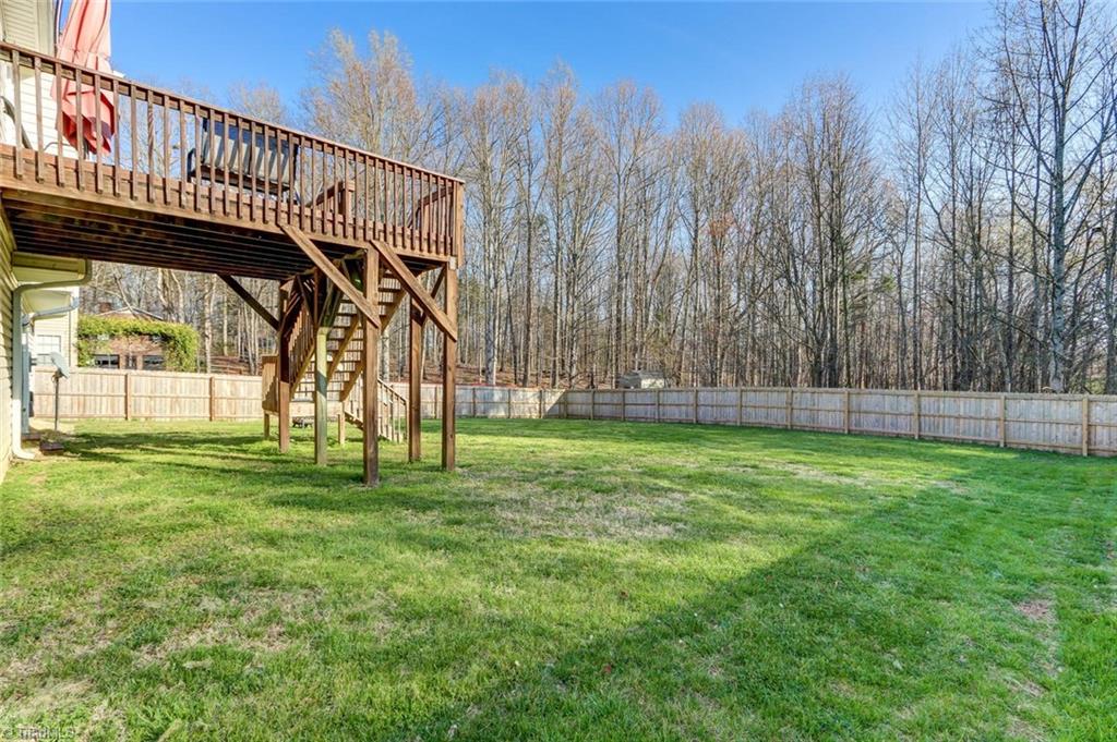 2512 Willard Road High Point, NC 27265 - Photo 29 of 30