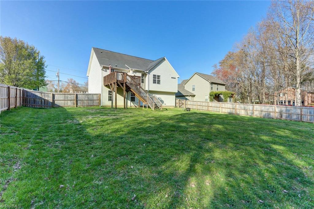2512 Willard Road High Point, NC 27265 - Photo 30 of 30