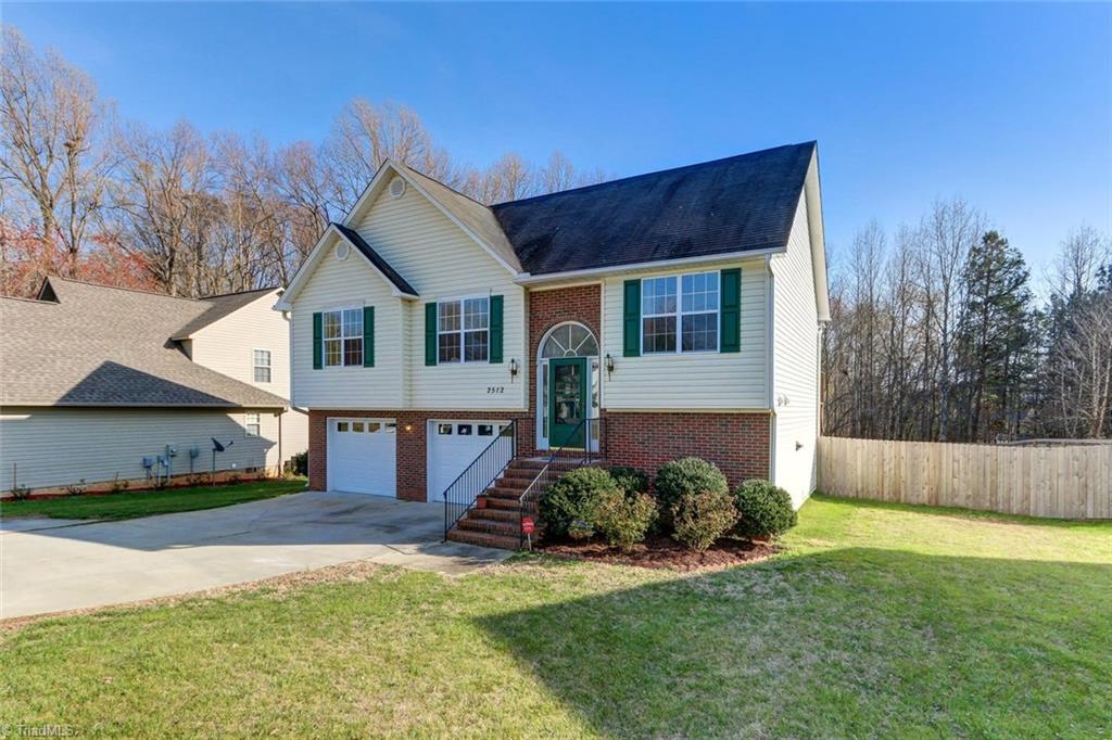 2512 Willard Road High Point, NC 27265 - Photo 4 of 30