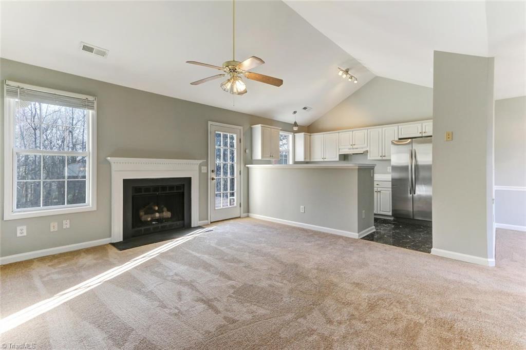 2512 Willard Road High Point, NC 27265 - Photo 6 of 30
