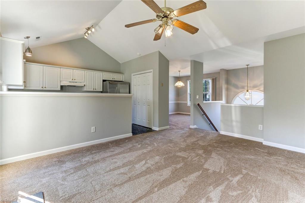 2512 Willard Road High Point, NC 27265 - Photo 7 of 30