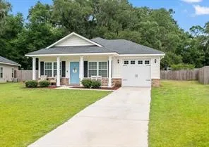 $262,900 | 282 Bridgewater Lane, Darien, GA 31305