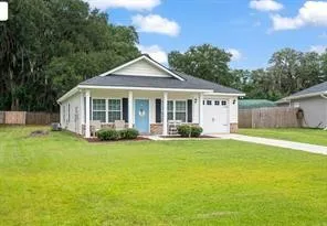 $262,900 | 282 Bridgewater Lane, Darien, GA 31305