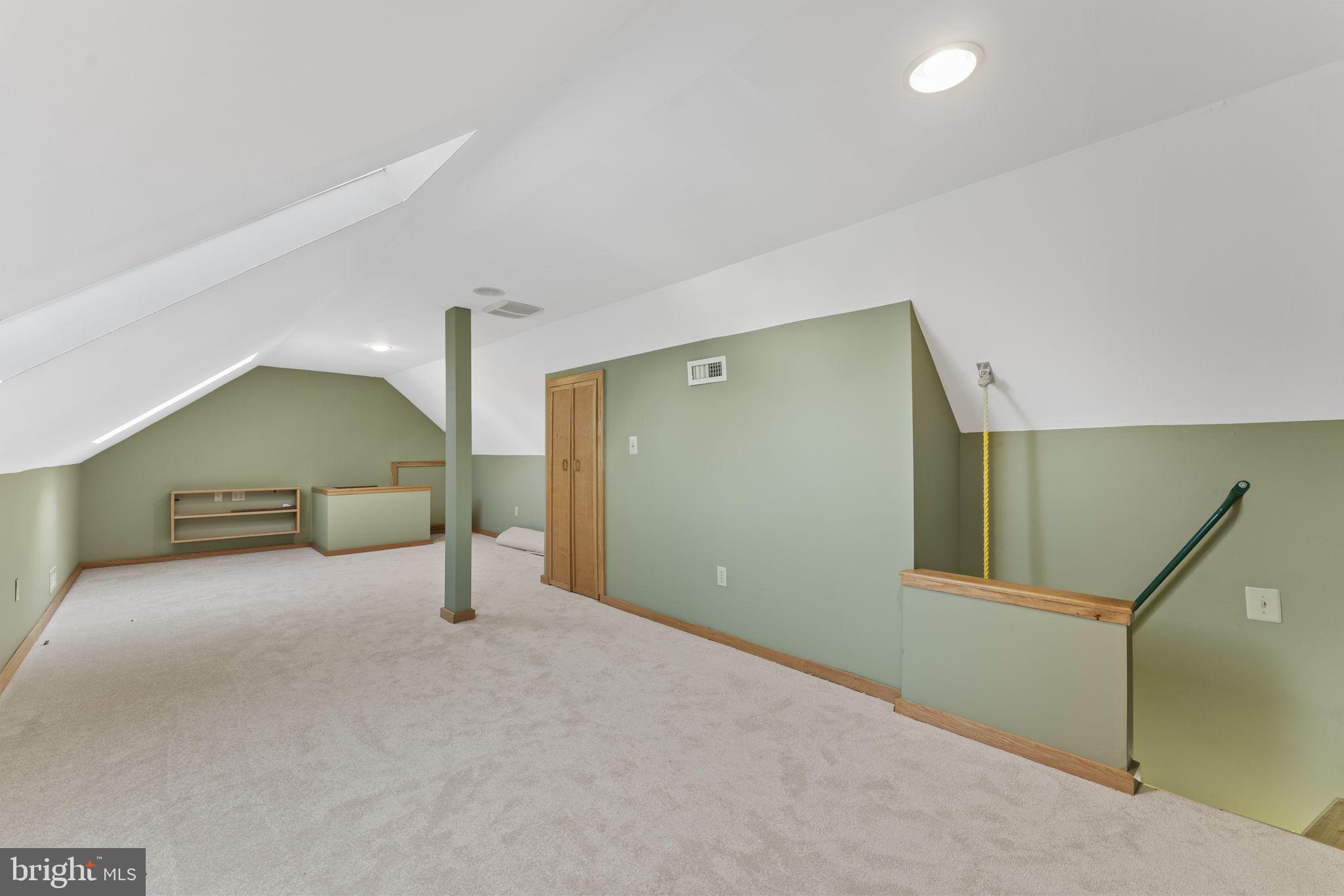 244 Mathers Road Ambler, PA 19002 - Photo 40 of 52 a view of a hallway with a room