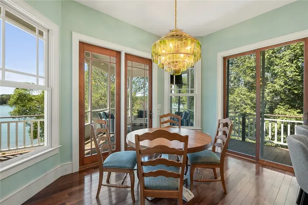 $2,650,000 | 302 Bay Hill Drive, West Union, SC 29696