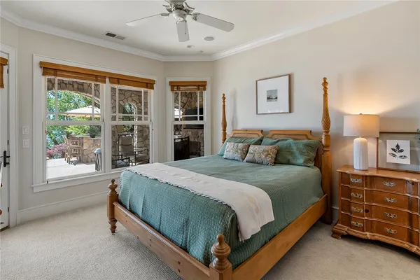 $2,650,000 | 302 Bay Hill Drive, West Union, SC 29696