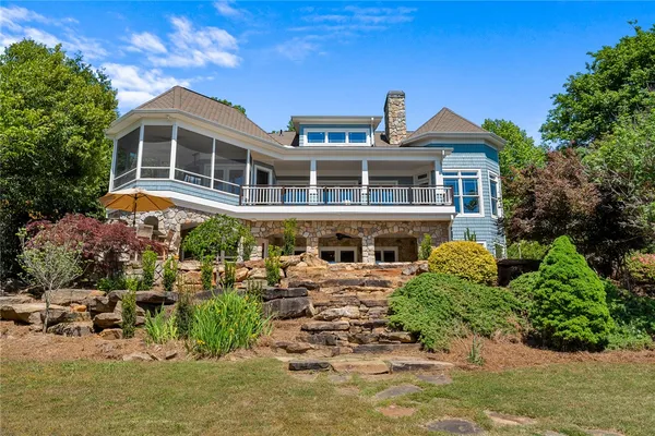 $2,650,000 | 302 Bay Hill Drive, West Union, SC 29696