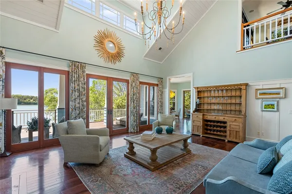 $2,650,000 | 302 Bay Hill Drive, West Union, SC 29696