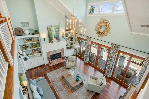 $2,650,000 | 302 Bay Hill Drive, West Union, SC 29696