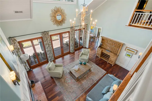 $2,650,000 | 302 Bay Hill Drive, West Union, SC 29696