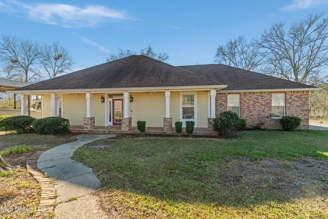 $379,900 | 18155 Sherwood Court, Saucier, MS 39574