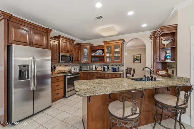 $379,900 | 18155 Sherwood Court, Saucier, MS 39574