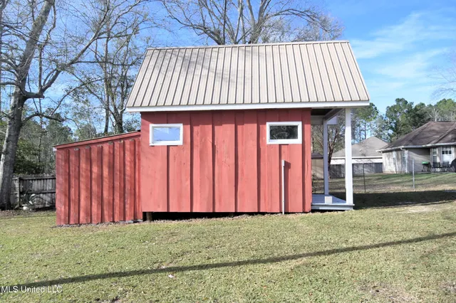 $379,900 | 18155 Sherwood Court, Saucier, MS 39574