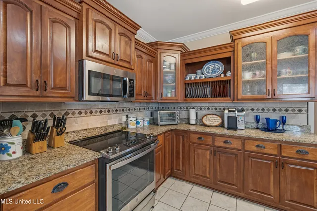 $379,900 | 18155 Sherwood Court, Saucier, MS 39574