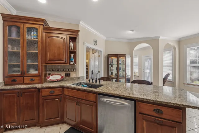 $379,900 | 18155 Sherwood Court, Saucier, MS 39574