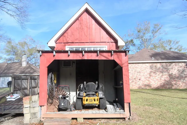 $379,900 | 18155 Sherwood Court, Saucier, MS 39574