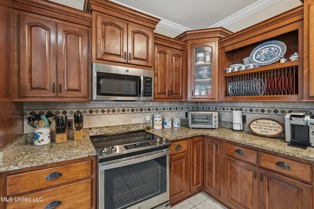 $379,900 | 18155 Sherwood Court, Saucier, MS 39574