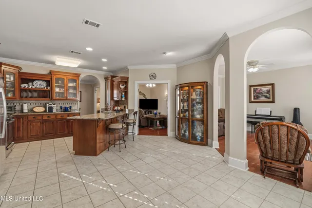 $379,900 | 18155 Sherwood Court, Saucier, MS 39574