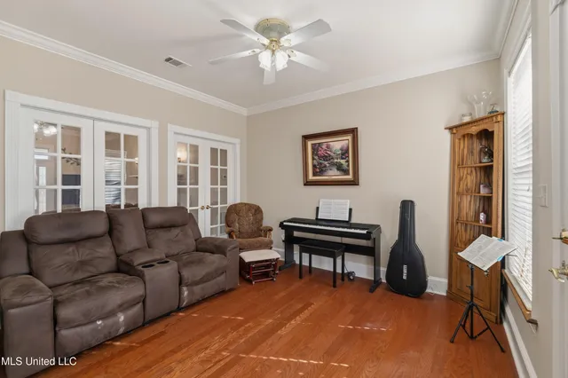 $379,900 | 18155 Sherwood Court, Saucier, MS 39574