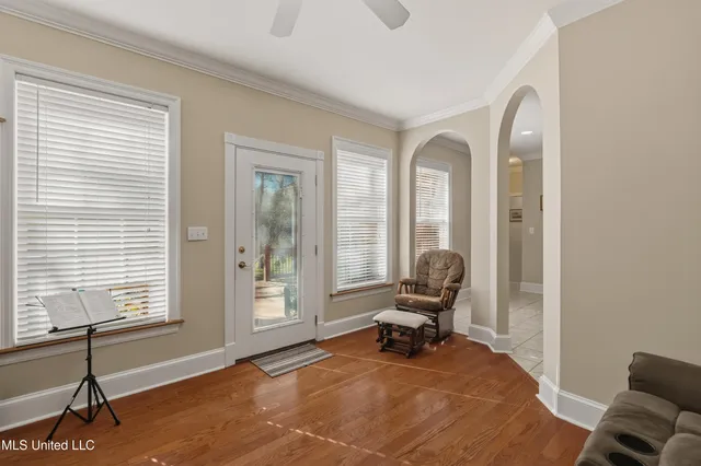 $379,900 | 18155 Sherwood Court, Saucier, MS 39574