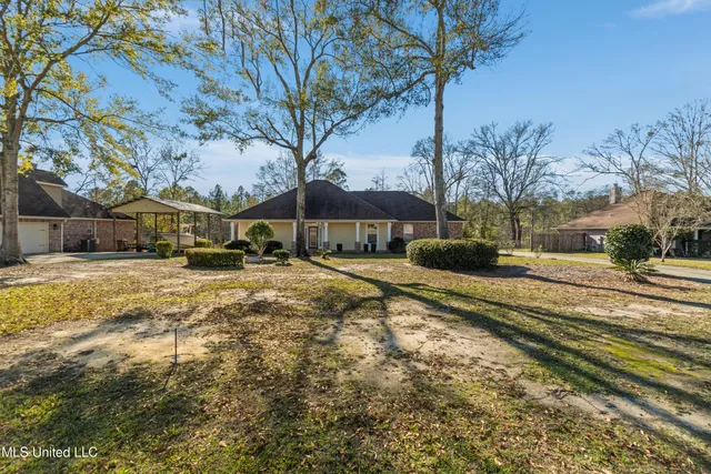 $379,900 | 18155 Sherwood Court, Saucier, MS 39574