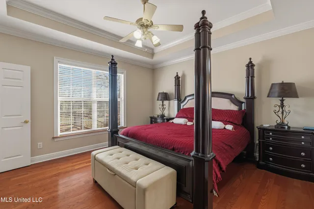 $379,900 | 18155 Sherwood Court, Saucier, MS 39574