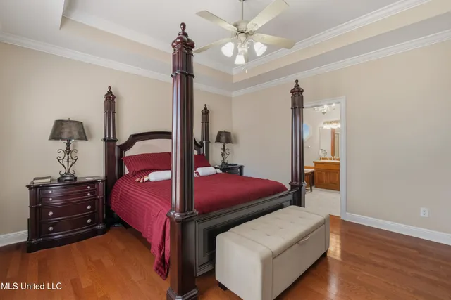 $379,900 | 18155 Sherwood Court, Saucier, MS 39574