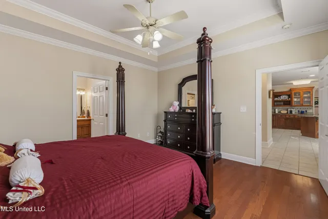 $379,900 | 18155 Sherwood Court, Saucier, MS 39574