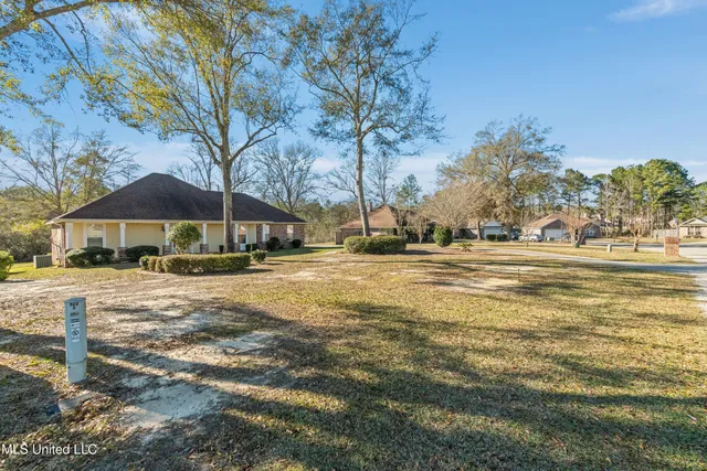 $379,900 | 18155 Sherwood Court, Saucier, MS 39574