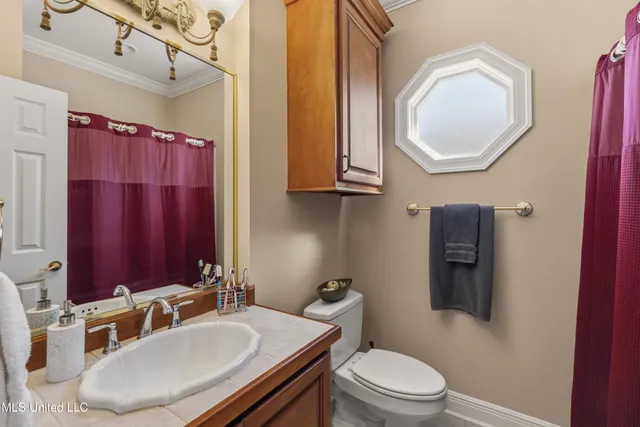 $379,900 | 18155 Sherwood Court, Saucier, MS 39574