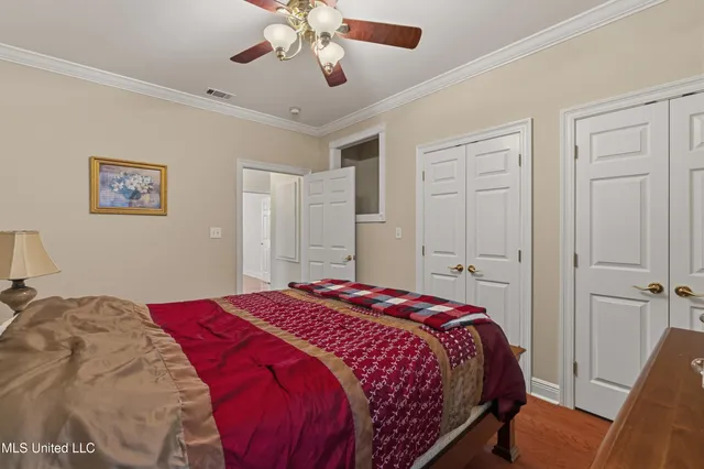 $379,900 | 18155 Sherwood Court, Saucier, MS 39574